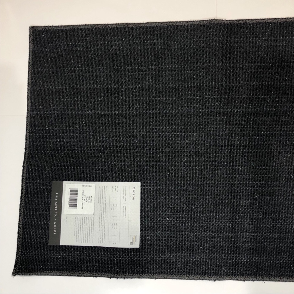 Rifle Paper Co. Rug - Picture 6 of 7